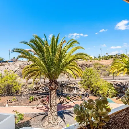 241 Royal Park Albatros Con Terraza Apartamento *