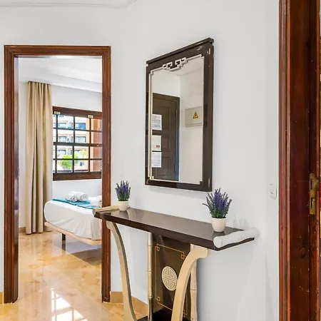 241 Royal Park Albatros Con Terraza Apartamento *