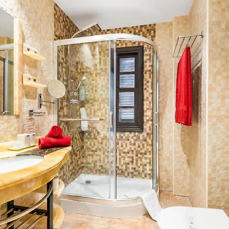 Apartamento 241 Royal Park Albatros Con Terraza *