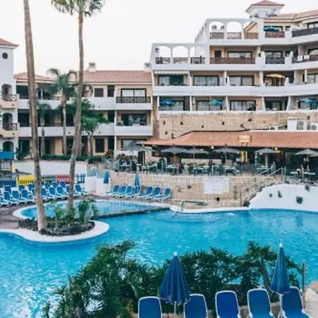 241 Royal Park Albatros Con Terraza Apartamento *