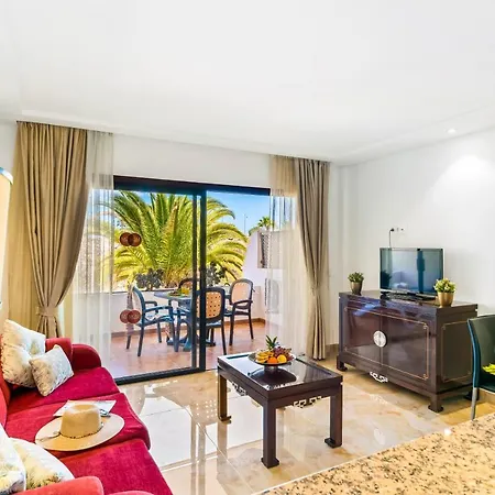 241 Royal Park Albatros Con Terraza شقة *