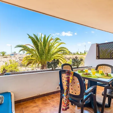 241 Royal Park Albatros Con Terraza * سان ميغيل ذي أبونا