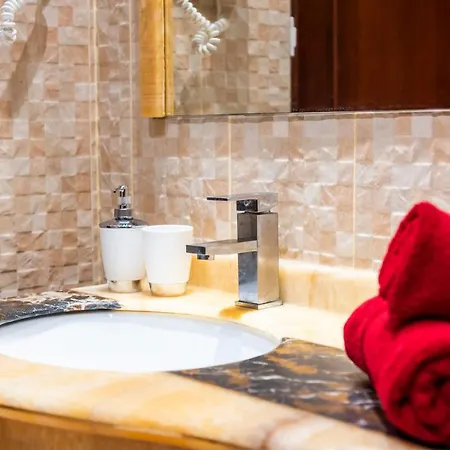 241 Royal Park Albatros Con Terraza سان ميغيل ذي أبونا